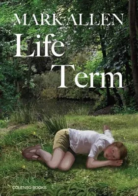 Productafbeelding van Life Term – Englischsprachiges Taschenbuch, erschienen 2021