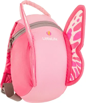 Immagine prodotto di LittleLife zaino per bambini ButterflySacco per bambini