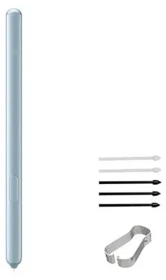 Zdjęcie produktu dla Zamienny rysik do tabletu Samsung Galaxy Tab S6 (modele SM-T860, T860, T865, T867)