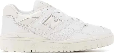 Produktbild von New Balance Sneakers BBW550EC in White color size 38