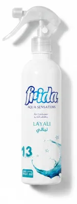 Produktbild von Frida home Air Freshener 13 Layali 460ML