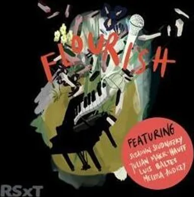 Produktbild von Flourish (RSxT)