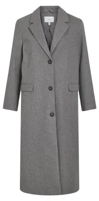 Produktbild von Vila VISOLO L/S COAT - NOOS