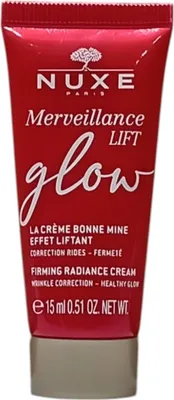 Produktbild von Nuxe, Merveillance Lift, Glow Firming, Cream, For Face, 15 ml