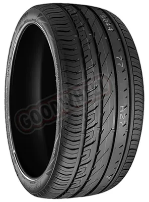 Productafbeelding van Comforser zomerbanden voor motorfietsen, type CF700 (245/40 ZR17 95W XL)