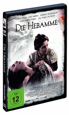 Zdjęcie produktu dla Die Hebamme