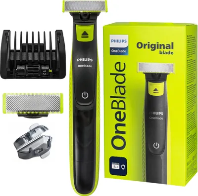 Produktbild von Philips OneBlade QP2724/20 Rasierer