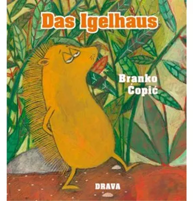 Obrázok produktu pre Das Häuschen des Igels