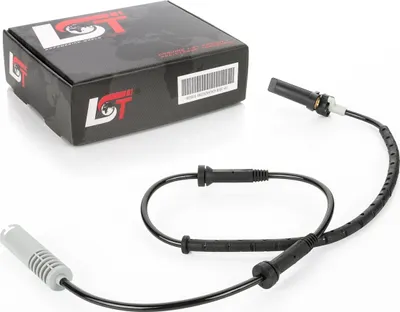 Produktbild von ABS Sensor Raddrehzahlregler hinten links rechts 34521182160 für BMW 5er E39 -98