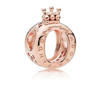 Immagine prodotto di Pandora Rose 787401, charm Pandora,