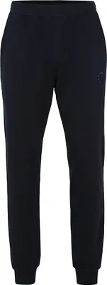 Produktbild von Übergrößen Basic-Jogginghose Strickbund AHORN SPORTSWEAR Dunkelblau 8XL