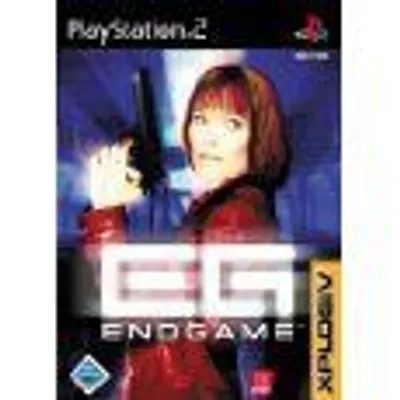 Produktbild von Endgame