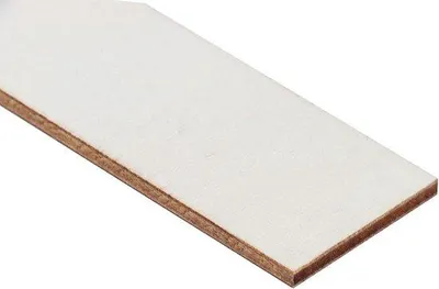 Image de Kit de bricolage DIY « Croix en bois » - 36 pièces - Décoration