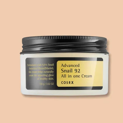 Obrázok produktu pre Cosrx Advanced Snail 92 All in one Cream 100 ml