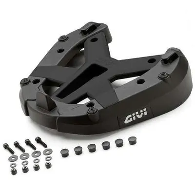 Produktbild von Givi M7 Kunststoffplattenkit komplett für Monokey Topcase