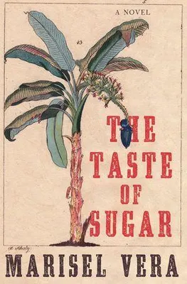 Produktbild von The Taste of Sugar
