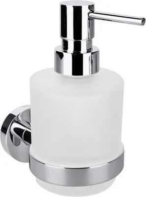 Image de Distributeur de savon liquide Bemeta Omega mini