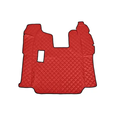 Immagine prodotto di Tappeto Lampa in rosso Skeentex per Scania R Serie 6