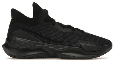 Produktbild von Nike Renew Elevate 3 Black Anthracite - EU 44.5