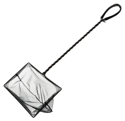 Produktbild von Visnet, 12 cm, Schwarz