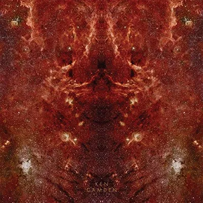 Produktbild von Ken Camden - Space Mirror CD