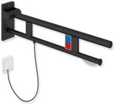 Produktbild von HEWI 900.50.14160 DC SK-Griff Duo (A),re,PRH,900,WC-