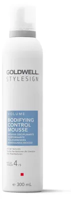 Produktbild von Goldwell StyleSign Volume Bodifying Control Mousse 300 ml