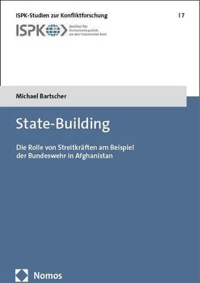 Produktbild von State-Building