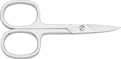 Image de Ciseaux à ongles Erbe main gauche 9 cm