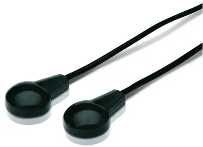 Produktbild von Marmitek IRC EM 2 - 2 Extra IR-Emitter (Klebe) LED's IR Control 10, 10 XTRA, 11 XTRA, Schwarz
