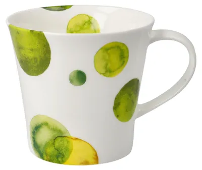 Produktbild von Goebel Limette (Coffee-/Tea Mug, Fine Bone China)