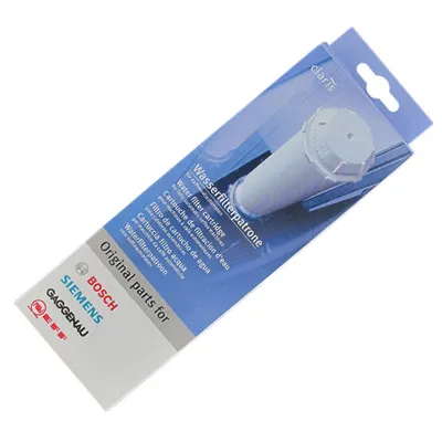 Produktbild von Bosch Wasserfilter Claris 461732 ersetzt WMF PERFECTION XW133000
