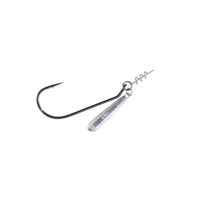 Produktbild von Owner Jig Rig Twist Lock 5199 2/0