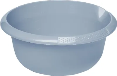 Image de keeeper 1055268000000 keeeper Bol "björk", PP, rond, 240 mm, bleu nordique