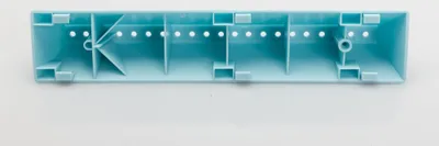 Produktbild von daniplus© Mitnehmerrippe, Trommelrippe, Wäschemitnehmer Version 2 passend wie 1603824, Hotpoint, Creda