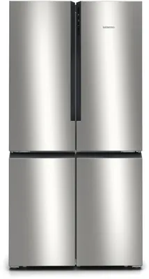 Immagine prodotto di Frigorifero americano 91cm 605l nofrost Siemens KF96NVPEA