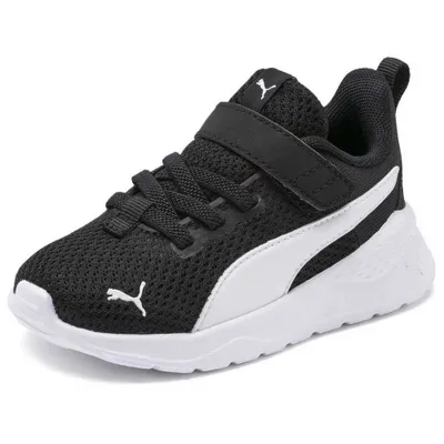 Produktbild von Puma Anzarun Lite Ac Infant Puma Black / Puma White EU 20