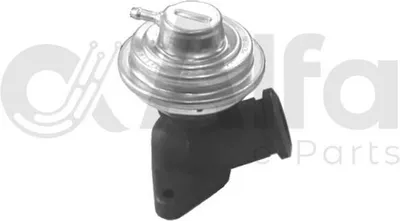 Produktbild von Alfa e-Parts AF08491 AGR-Ventil mit Dichtung passend für PEUGEOT 807 MPV Abgasrückführungsventil
