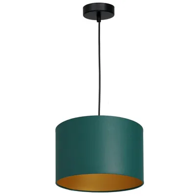 Produktbild von Hängelampe mit Lampenschirm, Modell ARDEN 3548, Marke Luminex