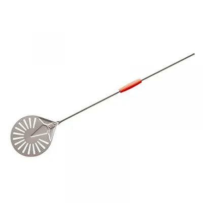 Produktbild von Sambonet Utensili Pizza Edelstahl gelocht Pizzaschaufel 23/150 P0015-P00151-11706-10