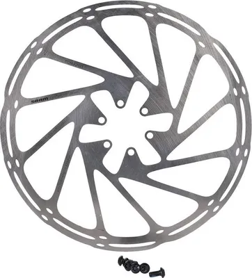 Produktbild von Sram Rotor Centerline 200mm IS 6 Bolzen Bremsscheibe