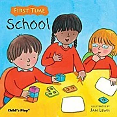 Produktbild von School
