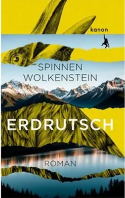 Image de Erdrutsch
