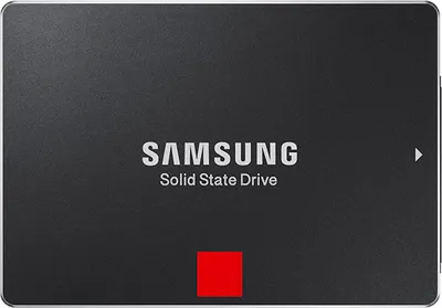 Obrázek produktu pro Samsung 850 PRO, 1 TB, 2.5", 550 MB/s, 6 Gbit/s