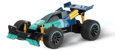 Immagine prodotto di Carrera 2,4GHz Carrera Factory Racing #21 1:20
