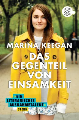 Produktbild von Das Gegenteil von Einsamkeit