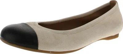 Produktbild von Gabor Ballerinas Damen 31393931383030 Beige 37 1/2 EU