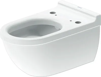 Zdjęcie produktu dla Toaleta z bidetem DURAVIT Starck 3 biała 2226590000