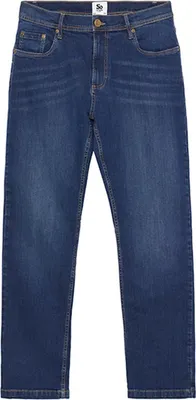 Produktbild von So Denim Leo Straight Jeans
