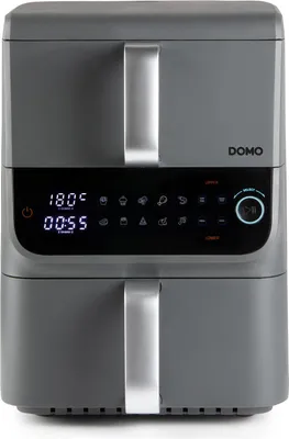 Image de Domo Airfryer DO549FR